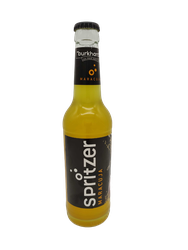 Burkh. Spritzer Maracuja 12x0,33
