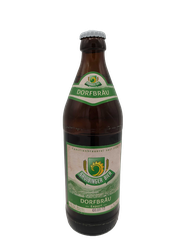 Gruibinger Dorfbräu Export 20x0,50
