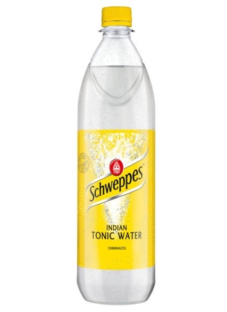 Schweppes Tonic Water