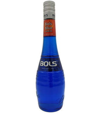 Bols Blue Curacao