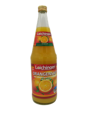 Laichinger Orangensaft