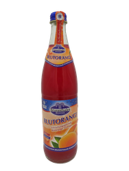 Brunnthaler Blutorange 20x0,50 L