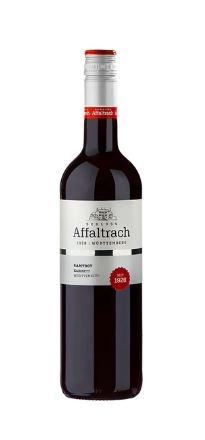 Schloss Affaltrach Samtrot Kabinett 0,7 L