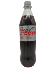 Coca-Cola light 12x1,0 L PET