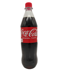 Coca-Cola 12x1,0 L PET