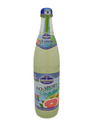 Brunnthaler Iso Sport Grapefruit 20x0,5 L