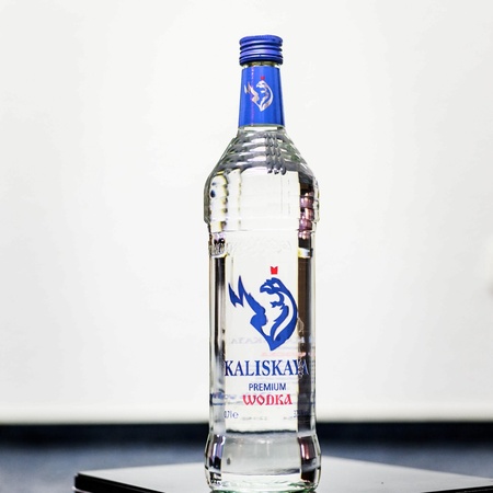 Wodka Kaliskaya