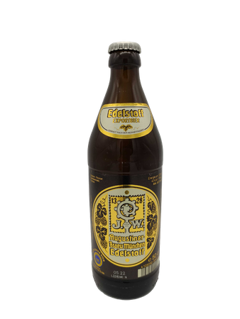 Augustiner Edelstoff