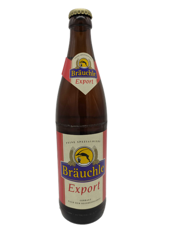 Bräuchle Export