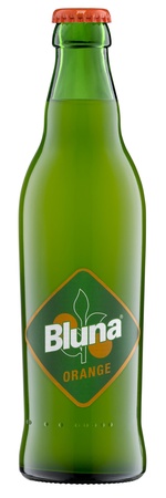 Bluna Orange