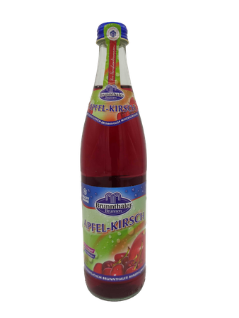 Brunnthaler Apfel- Kirsch 20x0,5 L