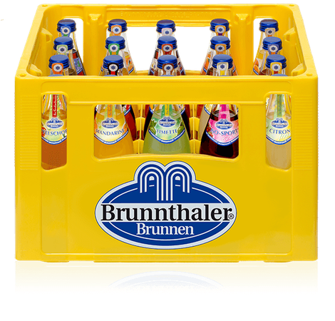 Brunnthaler Mischkasten *** Wählen Sie selbst*** ( 4x5 oder 5x4 Sorten) *** Bitte in der Nachricht Ihre Sorten angeben***