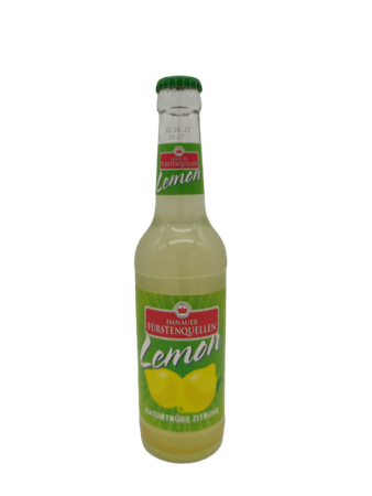 Imnauer Limo Lemon