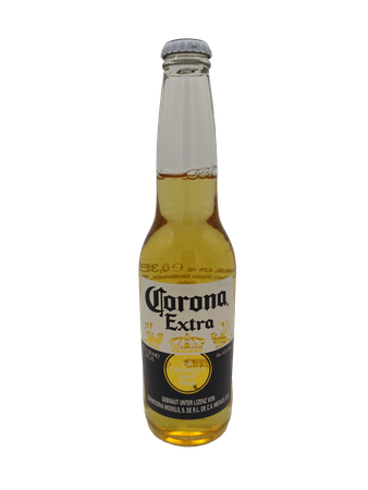 Corona extra