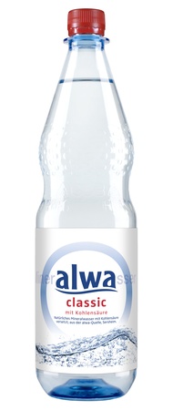 Alwa Classic PET