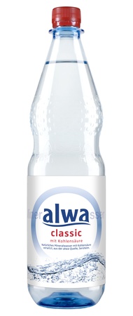 Alwa Classic PET