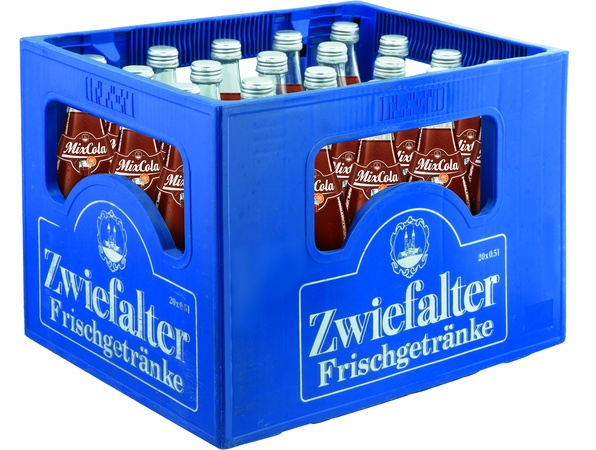 Zwiefalter Cola-Mix