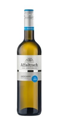 Schloss Affaltrach Gewürztraminer 0,7 L