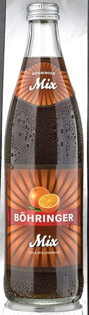 Böhringer Cola Mix 20x0,5 L