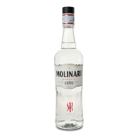 Sambuca Molinari extra 1,0