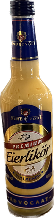 Eierlikör Premium Advocaat 0,70