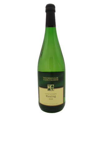 Fleiner Altenberg Riesling