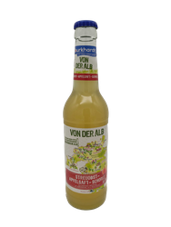 Burkhardt Spritzer Apfel Direktschorle 24x0,33