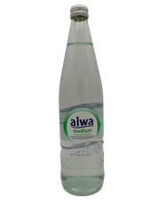 Alwa Medium Glas