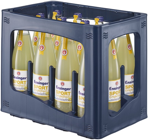 Ensinger Sport Grapefruit 12x0,75 L