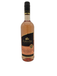 Schnaufer Schwarzr Weißherbst 0,7 L