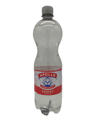 Apollo Sport Spritzig PET