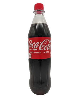 Coca-Cola 12x1,0 L PET