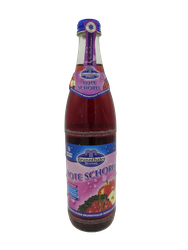 Brunnthaler Rote Schorle 20x0,5 L