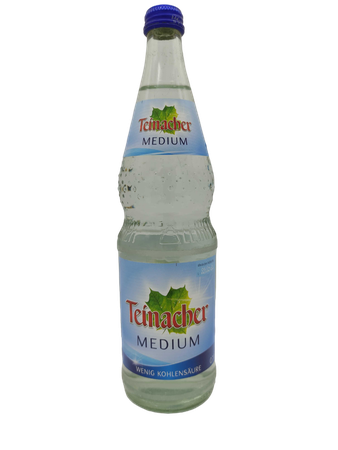 Teinacher Medium Glas 12x0,7 L