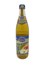 Brunnthaler Apfelschorle 20x0,5 L