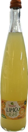 Teinacher light Orange 12x0,75