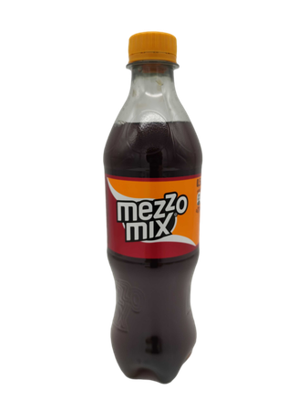 Mezzo Mix 12x0,5 L PET