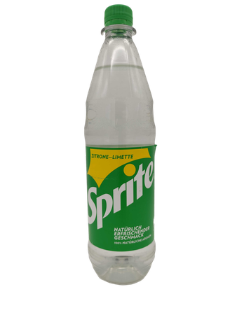 Sprite 12x1,0 L PET