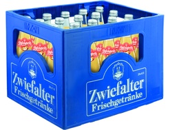 Zwiefalter Apfelschorle