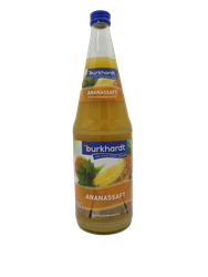 Burkh. Ananassaft