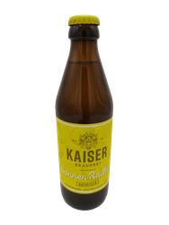 Kaiser Sonnenradler 20x0,33 L