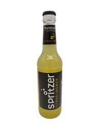 Burkh. Spritzer Citrus Ingwer 12x0,33