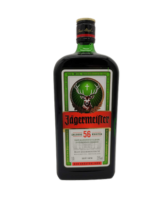 Jägermeister