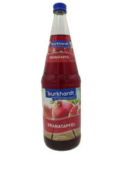 Granatapfel Fruchtsaftgetränk