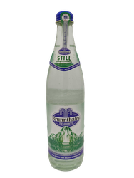 Brunnthaler Mineralwasser wenig Kohlensäure 20x0,5 L