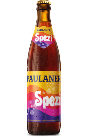 Paulaner Spezi 0,50