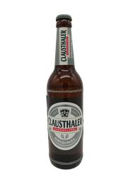 Clausthaler alkoholfrei