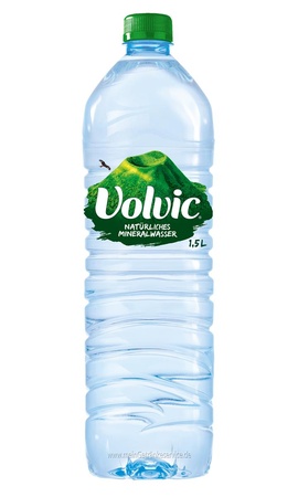 Volvic Naturell 6x1,5 L