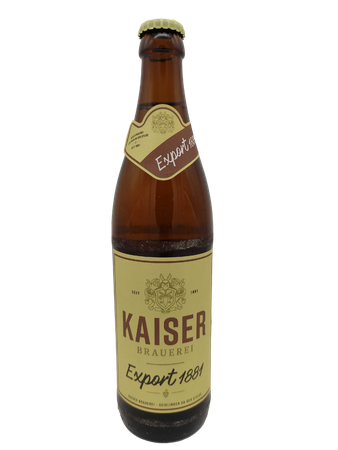 Kaiser Export  20x0,5 L