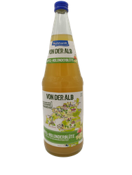 Burkh. Apfel Holunderblüte v. d. Alb